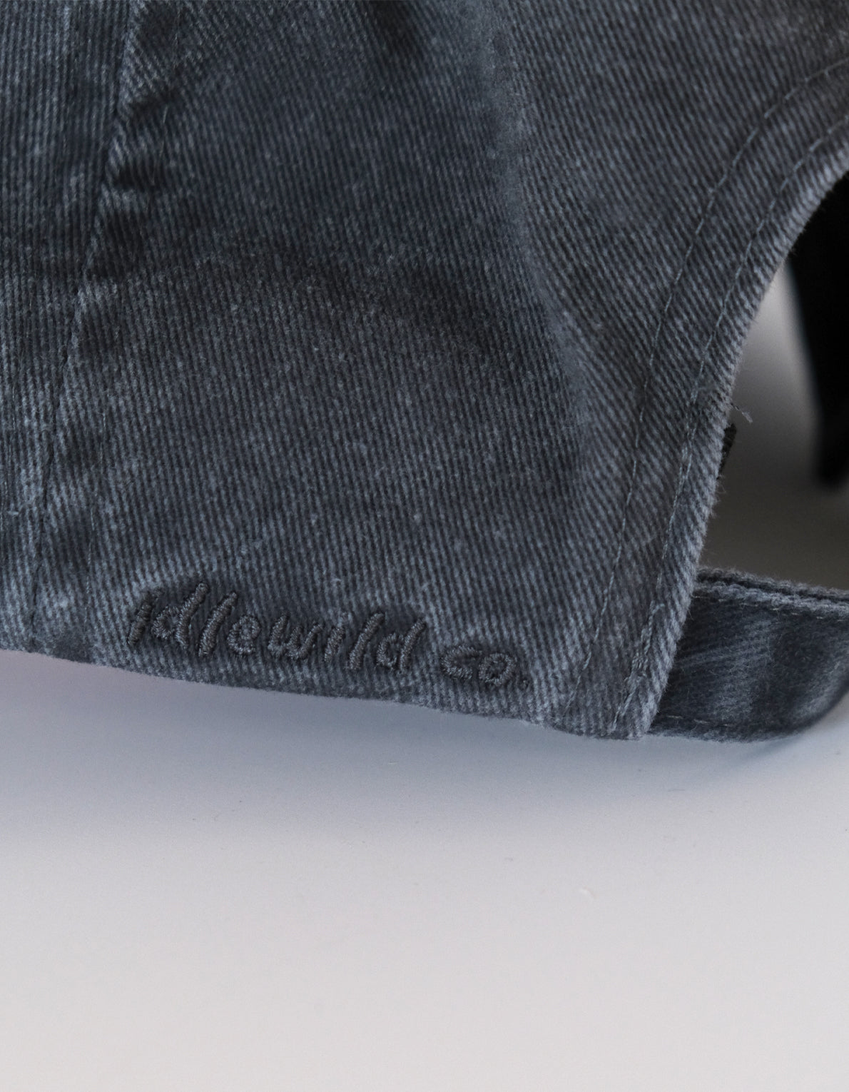 Embroidered Hat | Bomb Pop