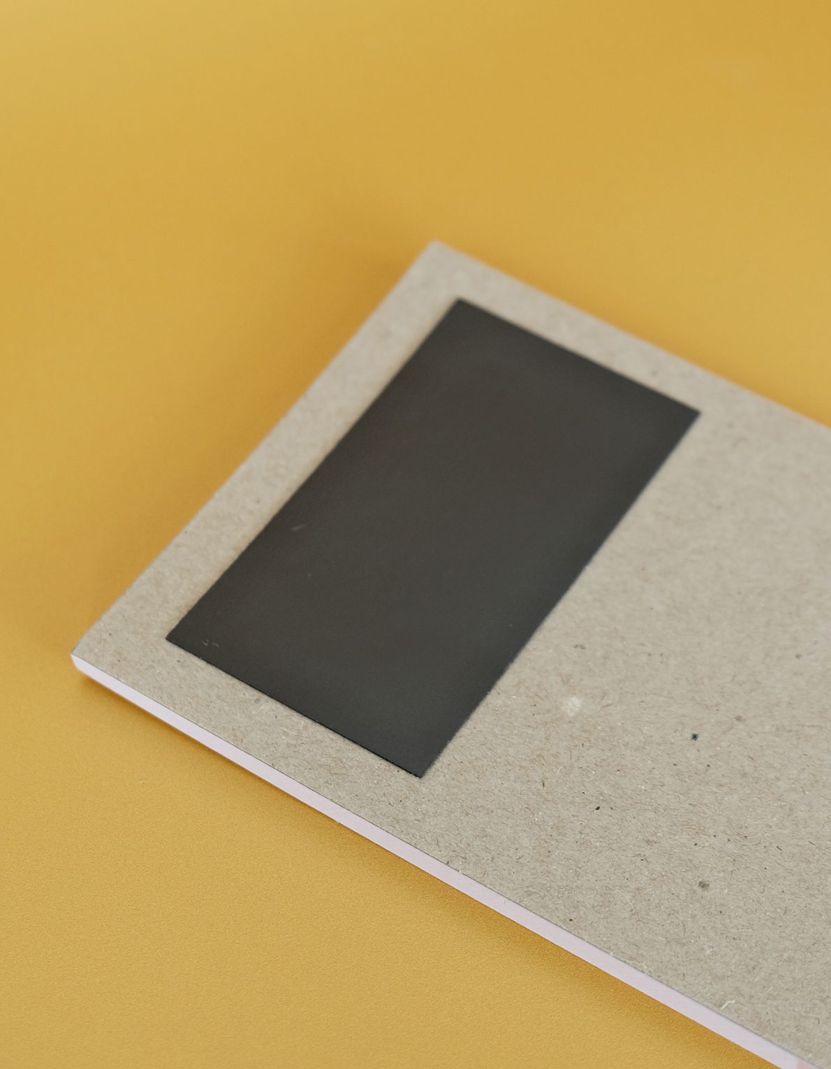 Magnetic Market List Pad | Grocery Bag